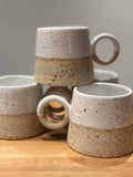 Tasse Séoul