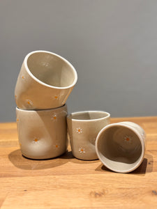 Tasse Expresso Marguerite