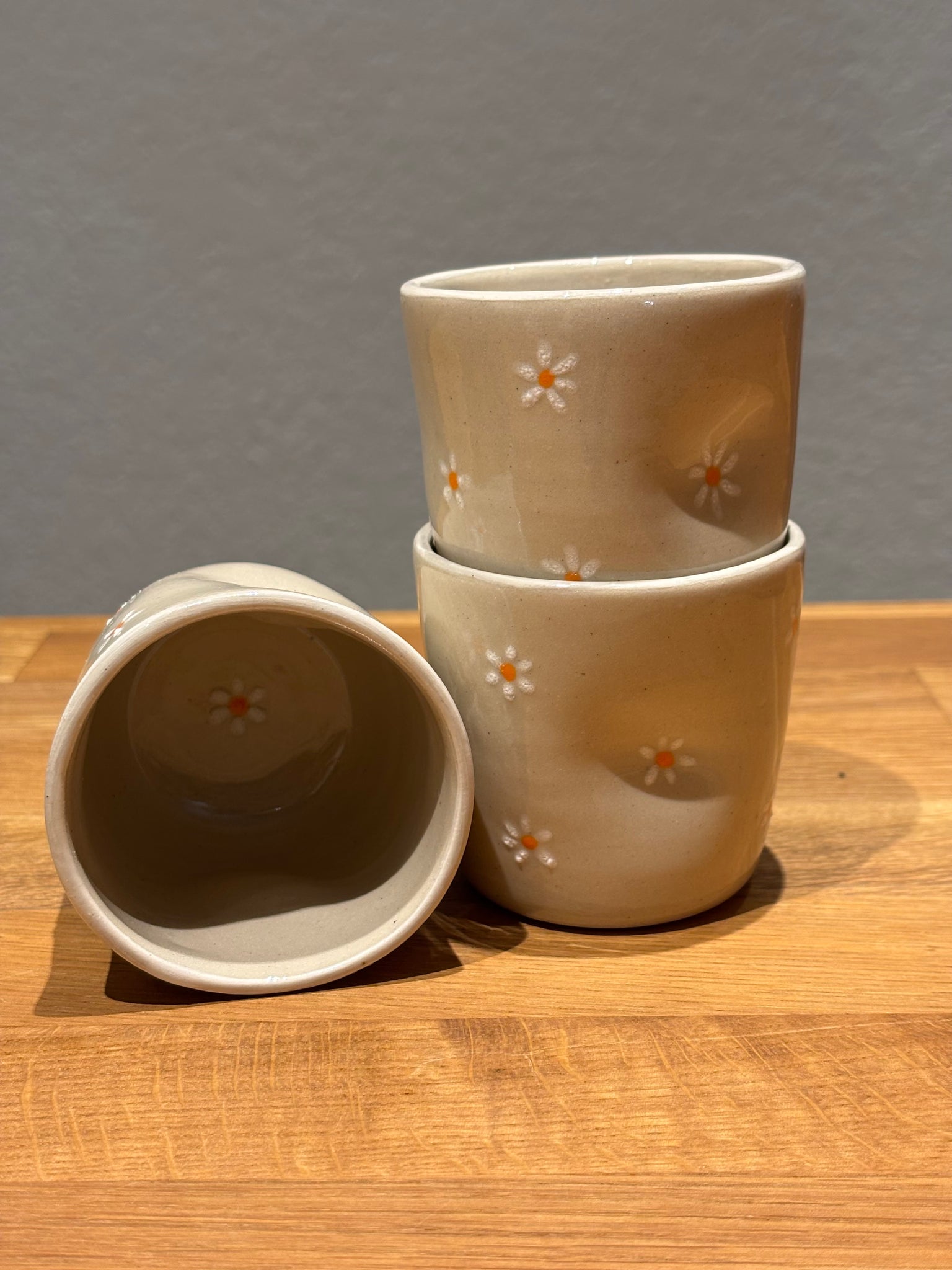 Tasse Expresso Marguerite
